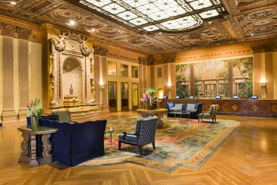 Photo 5 - The Biltmore Los Angeles