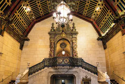 Photo 3 - The Biltmore Los Angeles