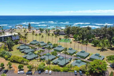 Photo 2 - Hilton Garden Inn Kauai Wailua Bay, HI