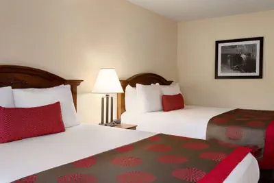 Photo 5 - Ramada by Wyndham Pigeon Forge North