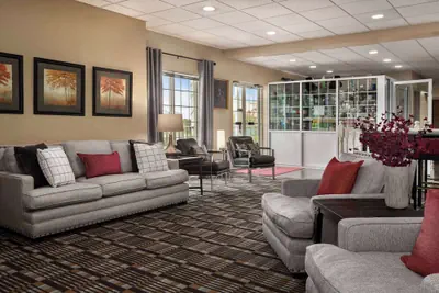 Photo 3 - Ramada by Wyndham Pigeon Forge North
