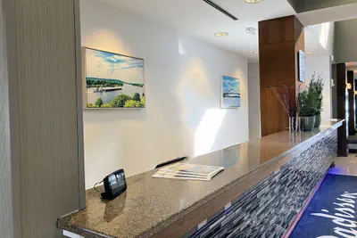 Photo 3 - Radisson Hotel La Crosse