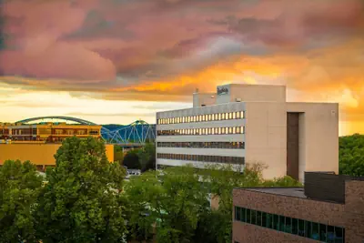 Photo 2 - Radisson Hotel La Crosse
