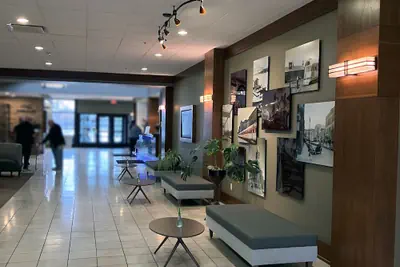 Photo 4 - Radisson Hotel La Crosse
