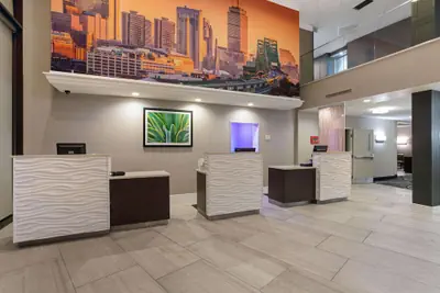Photo 4 - La Quinta Inn & Suites by Wyndham Boston-Andover