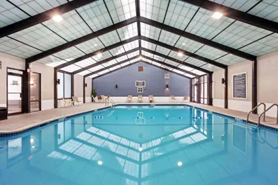 Photo 2 - La Quinta Inn & Suites by Wyndham Boston-Andover