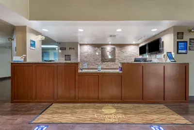 Photo 3 - Comfort Inn West Hazleton