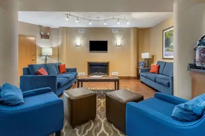 Photo 4 - Comfort Inn West Hazleton
