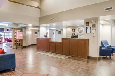 Photo 5 - Comfort Inn West Hazleton