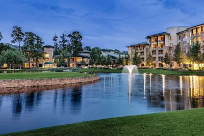 Photo 2 - The Woodlands Resort, Curio Collection by Hilton