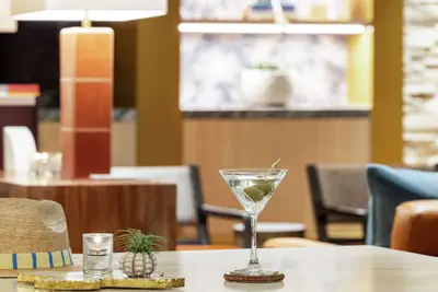 Photo 3 - The Woodlands Resort, Curio Collection by Hilton