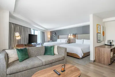 Photo 5 - Holiday Inn Los Angeles Gateway - Torrance by IHG