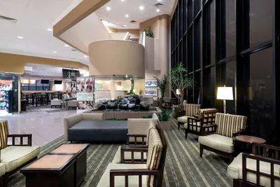 Photo 3 - Holiday Inn Los Angeles Gateway - Torrance by IHG