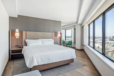 Photo 5 - Holiday Inn Los Angeles Gateway - Torrance by IHG