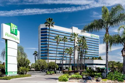 Photo 2 - Holiday Inn Los Angeles Gateway - Torrance by IHG