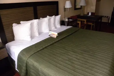 Photo 5 - Quality Inn Mt. Vernon