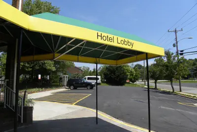 Photo 2 - Quality Inn Mt. Vernon