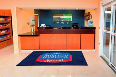 Photo 5 - Fairfield Inn & Suites Joliet North/Plainfield