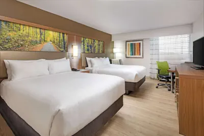 Photo 5 - Wyndham Garden Marietta Atlanta North