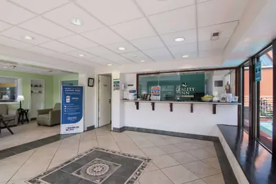Photo 4 - Quality Inn Little Creek