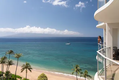 Photo 2 - The Westin Maui Resort & Spa, Ka'anapali