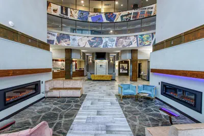 Photo 4 - DoubleTree by Hilton Appleton