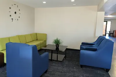Photo 3 - Quality Inn DFW Airport North
