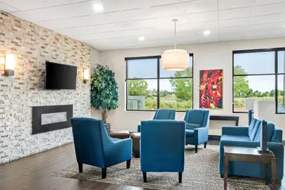 Photo 5 - Comfort Inn Las Vegas New Mexico