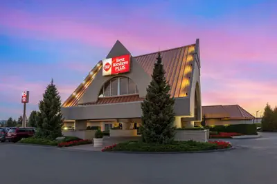 Photo 2 - Best Western Plus Coeur d'Alene Inn