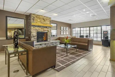 Photo 3 - Best Western Plus Coeur d'Alene Inn
