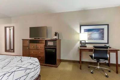 Photo 5 - Best Western Plus Coeur d'Alene Inn