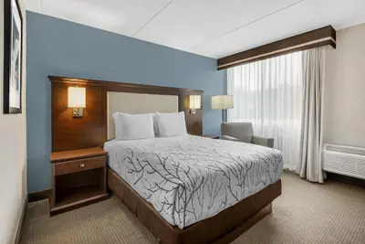 Photo 2 - Best Western Plus Coeur d'Alene Inn