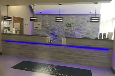 Photo 2 - Quality Inn and Conference Center