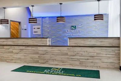 Photo 4 - Quality Inn and Conference Center