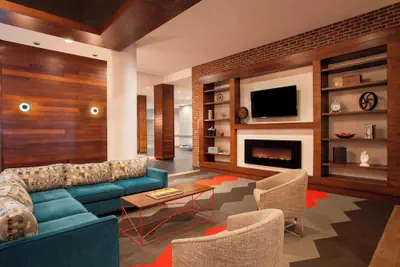 Photo 3 - Four Points by Sheraton Richmond