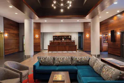 Photo 4 - Four Points by Sheraton Richmond