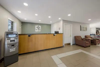 Photo 3 - Quality Inn University Area