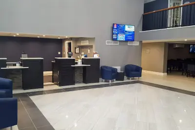 Photo 4 - Clarion Hotel Conference Center Lexington North