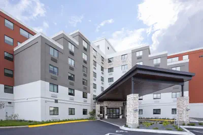 Photo 2 - Holiday Inn Express Roseville-St. Paul by IHG