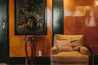 Photo 3 - Stamford Suites