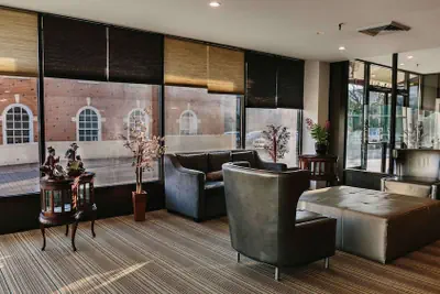 Photo 5 - Stamford Suites