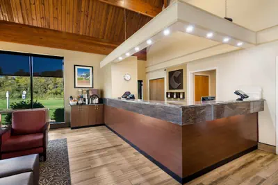 Photo 3 - Comfort Inn Lexington Virginia Horse Center