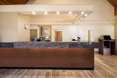 Photo 4 - Comfort Inn Lexington Virginia Horse Center