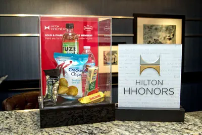 Photo 5 - Hampton Inn Laurinburg
