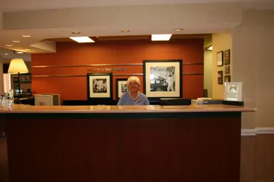 Photo 3 - Hampton Inn Laurinburg