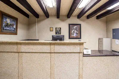 Photo 4 - Rodeway Inn Baker City