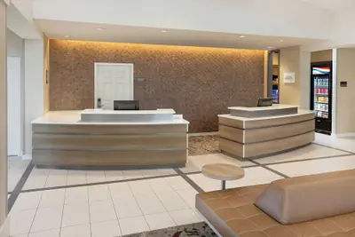 Photo 3 - Residence Inn by Marriott Rochester Henrietta