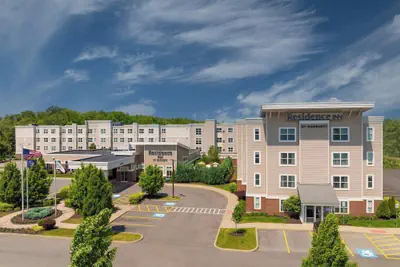 Photo 2 - Residence Inn by Marriott Rochester Henrietta