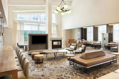 Photo 4 - Residence Inn by Marriott Rochester Henrietta
