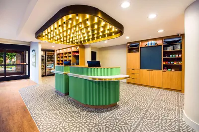 Photo 5 - Sonesta Select Philadelphia Airport